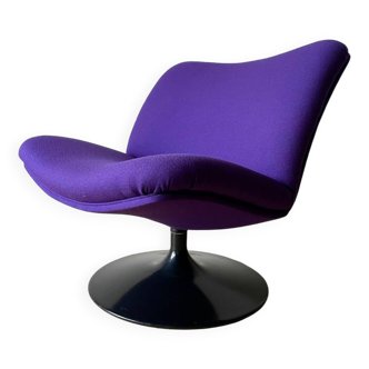 Fauteuil Artifort F504 Geoffrey Harcourt