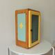 Vintage medicine cabinet 50s