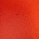 Fauteuil « Shell » par Charles et Ray Eames pour Herman Miller années 60