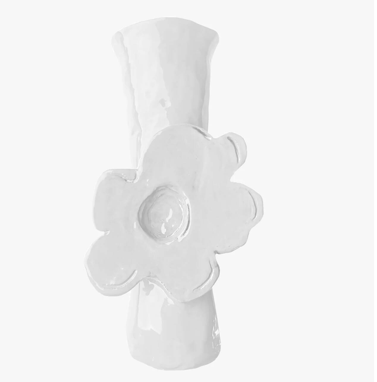 Flower Power Vase