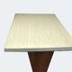 Bistro table year 50