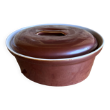 Apilco oval terrine