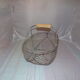 Former apple basket