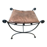 Curule seat