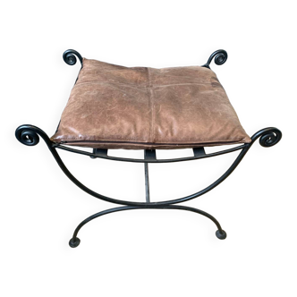 Curule seat