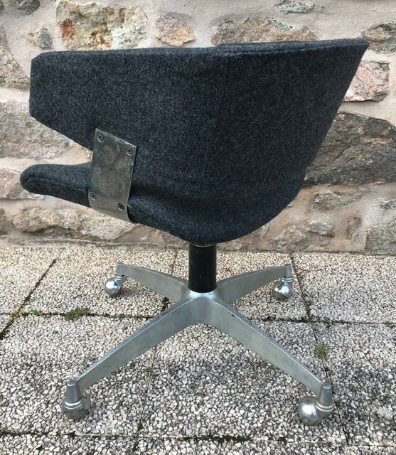 Armchair F63 Geoffrey Harcourt for Artifort