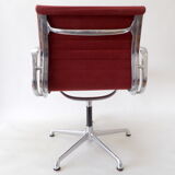 Swivel armchair Charles & Ray Eames  icf edition