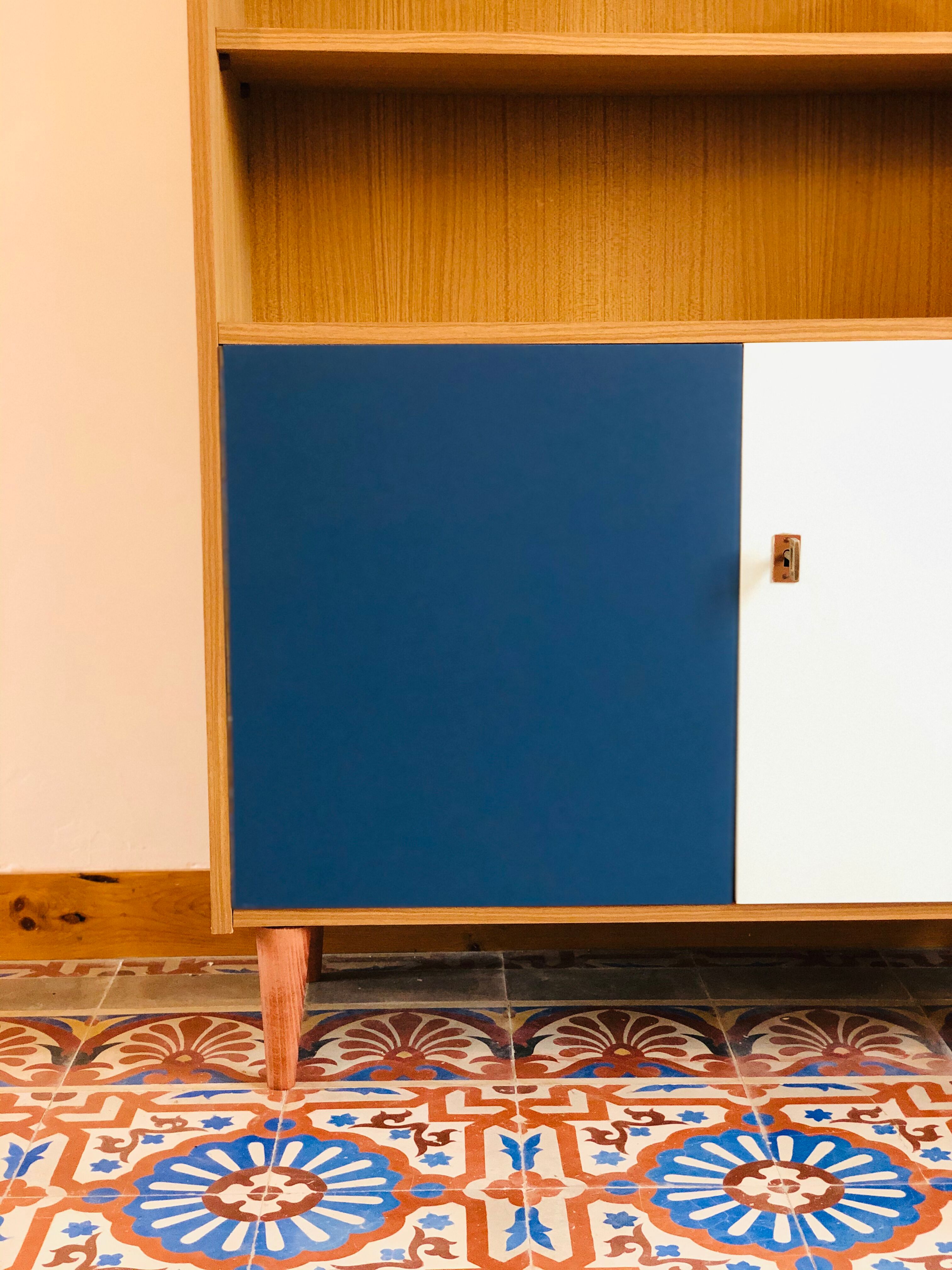 Vintage Library 1970