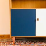 Vintage Library 1970