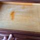 Scandinavian threading Swiss teak model 6002 dated 1961.