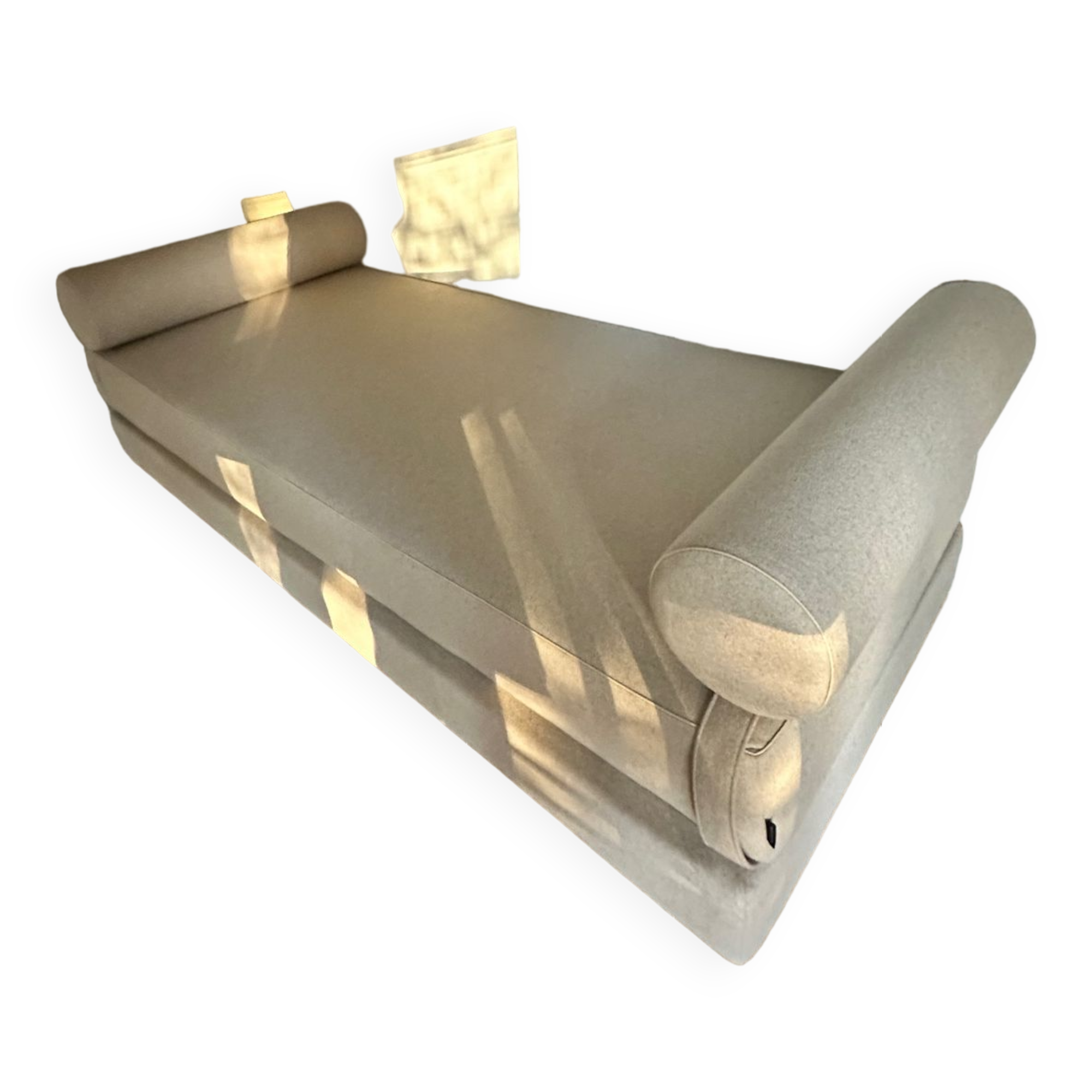Sofa canapé lit 1 place