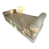Sofa canapé lit 1 place