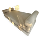 Sofa canapé lit 1 place