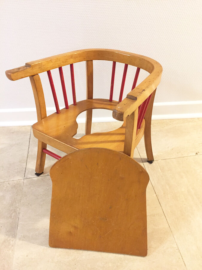 Baumann Children's Chair 1960