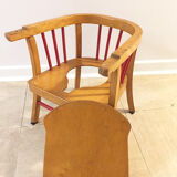 Baumann Children's Chair 1960