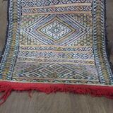 Berber carpet
