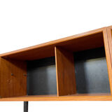 Vintage Poul Cadovius Royal System wall system wall unit