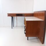Bureau par Mojmít Požár, années 1960