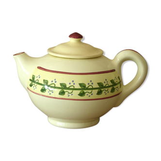 Vintage teapot