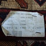 Handmade Pakistani Gazni rug 272x180cm