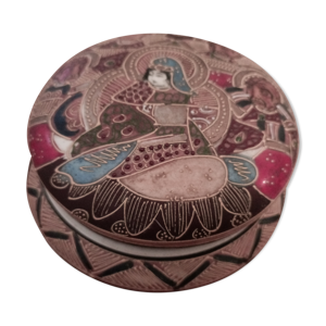 Boîte japonaise