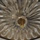 Carl Fagerlund ceiling, for Orrefors Sweden 1960
