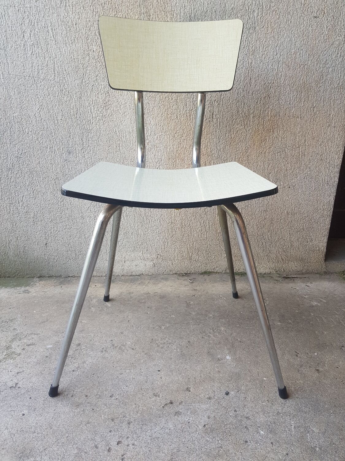 Formica chair brand Volo