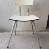 Formica chair brand Volo