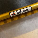 Vintage lafuma chair