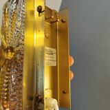 Wall lamps from Danish Vitrika, model Aladdin, from the 1970