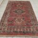 Handmade Kafkazi rug 193x123cm