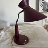 Vintage desk lamp