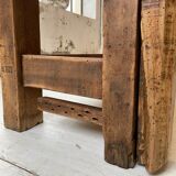 Established old oak XL