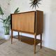 Buffet vintage Roger Landault modèle Dakar