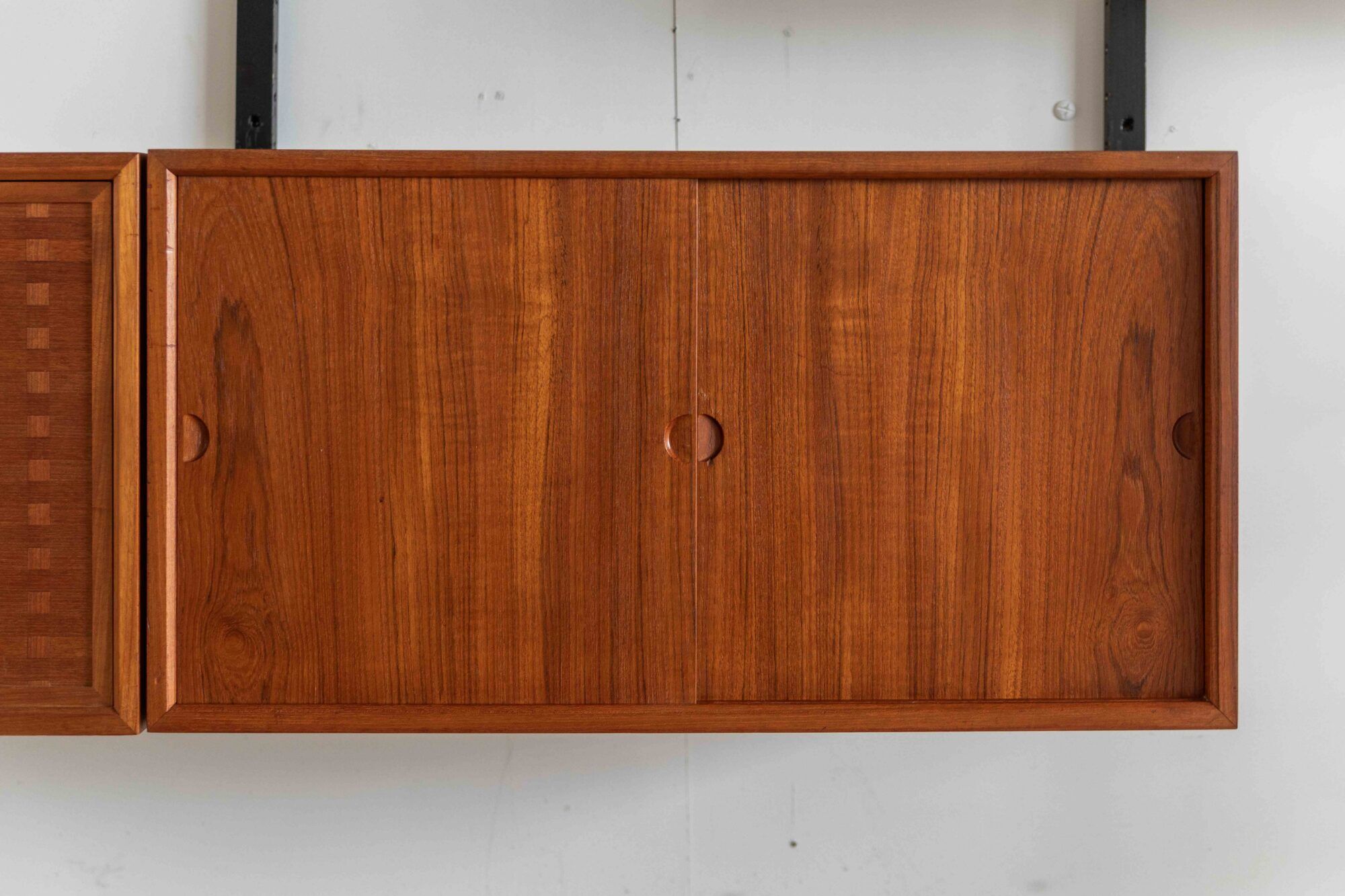Wall unit by Poul Cadovius