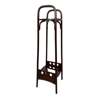 Support for plant Secession by Josef Hoffmann for Thonet