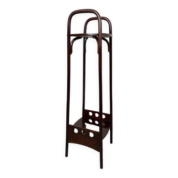 Support for plant Secession by Josef Hoffmann for Thonet