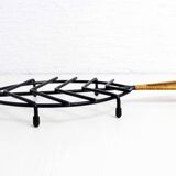 Scandinavian trivet from Laurids Lonborg