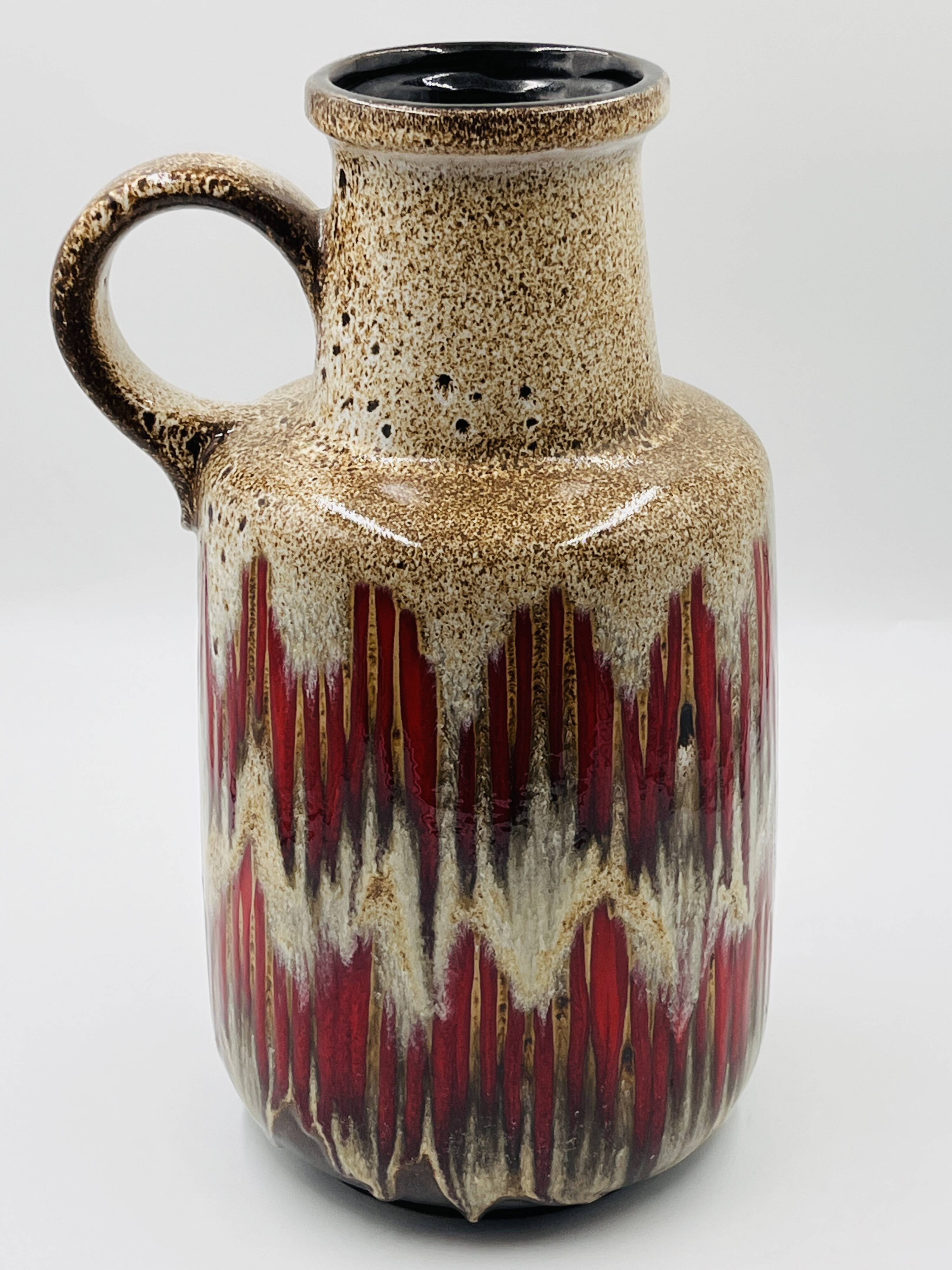 Scheurich vase model Lora