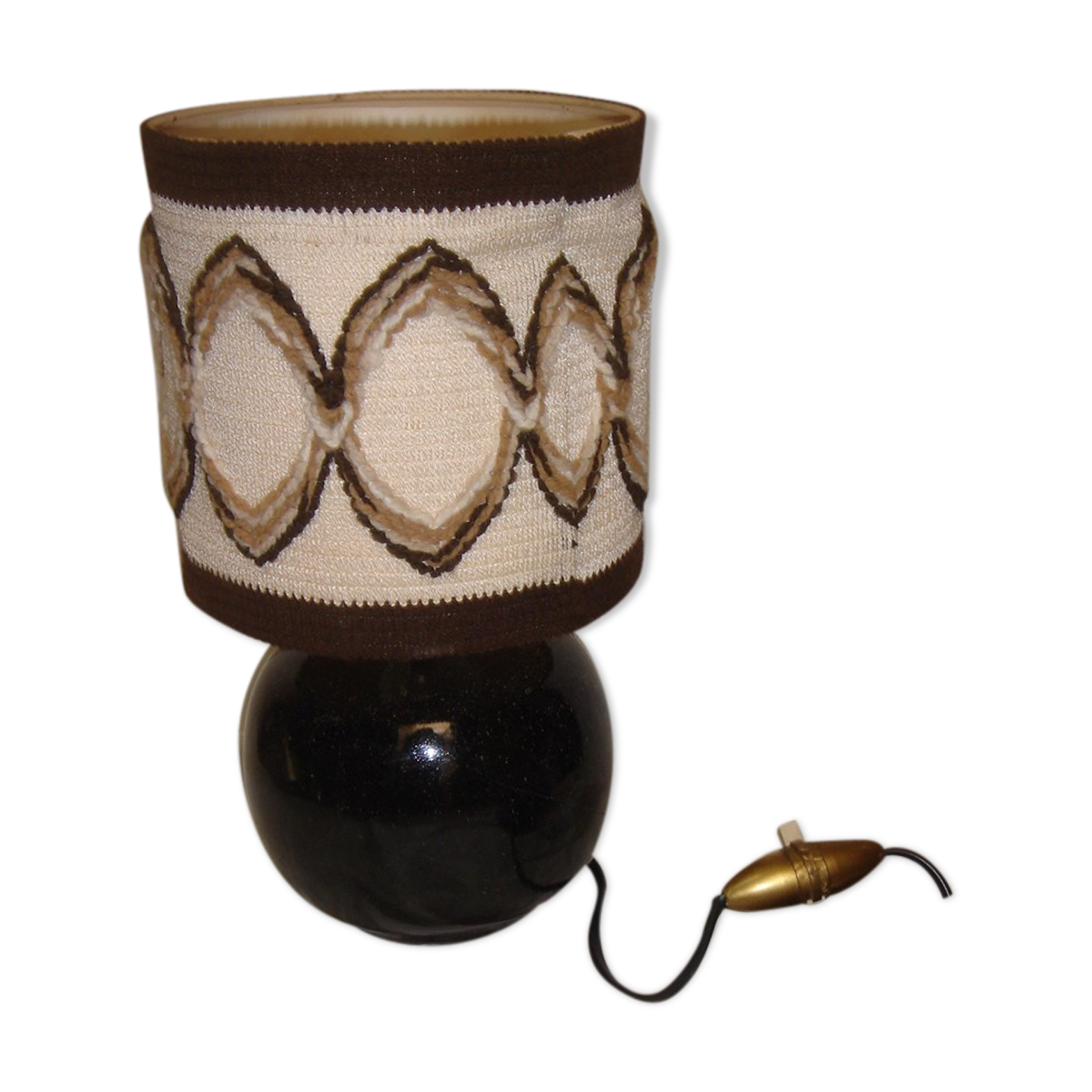 1960/70 Bedside lamp