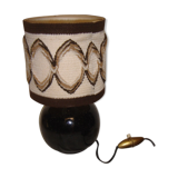 1960/70 Bedside lamp