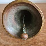Bronze bell