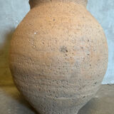 Large ancient Roman pot