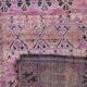 Vintage Moroccan Rug - 306 x 193 cm