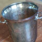 Old Lancel ice bucket