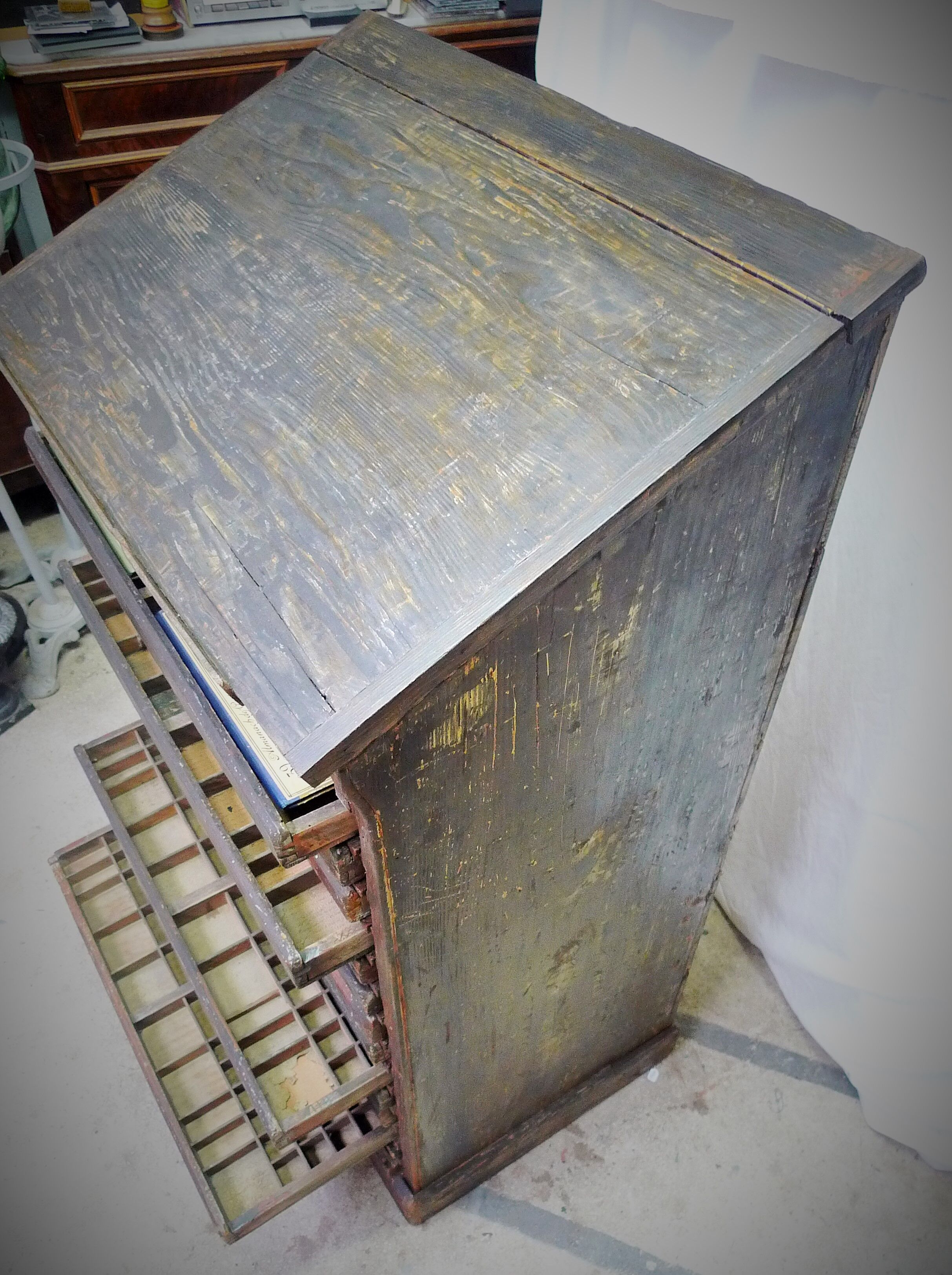 Impimerie furniture