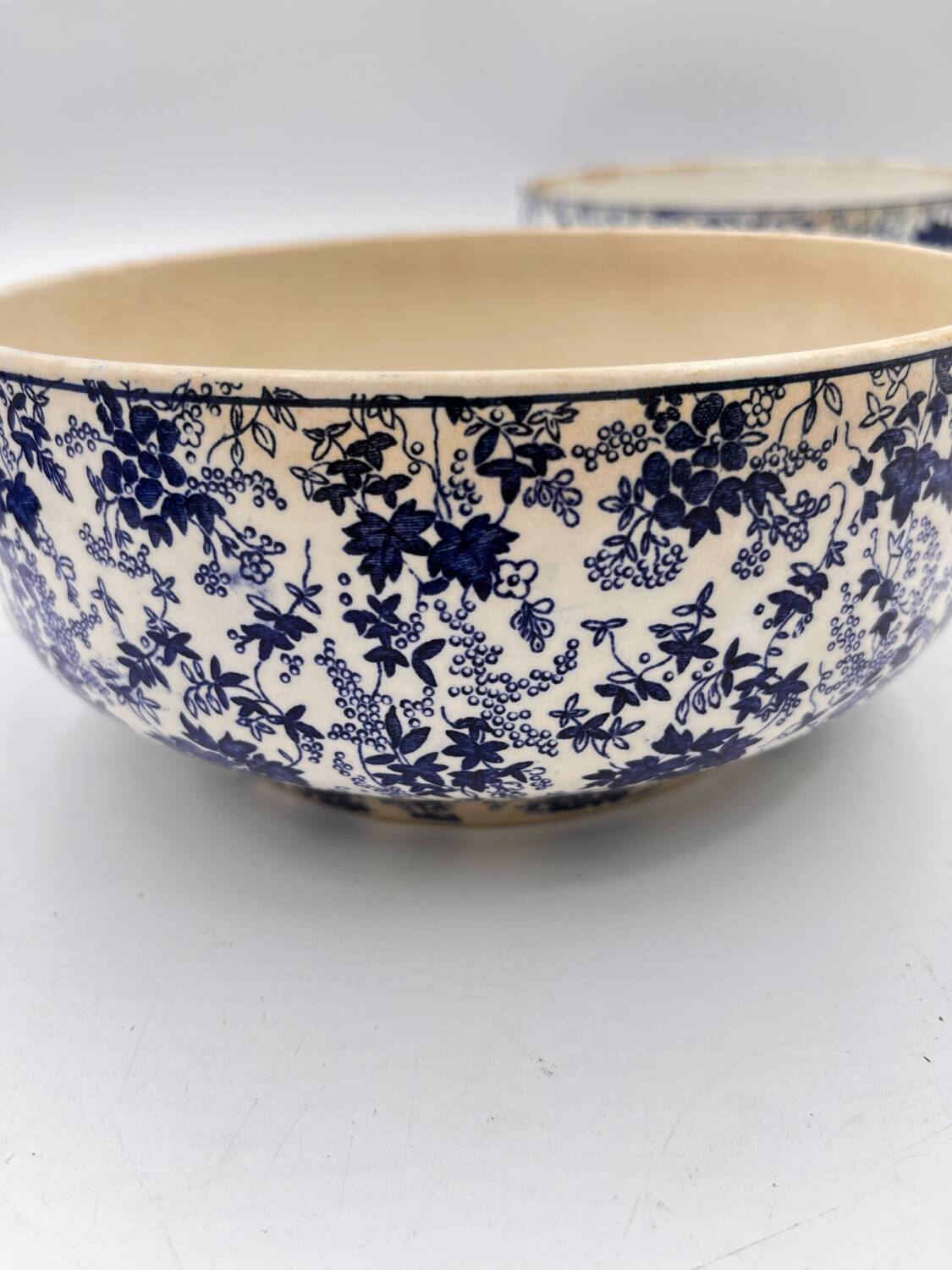 Set of 5 Nimy dishes