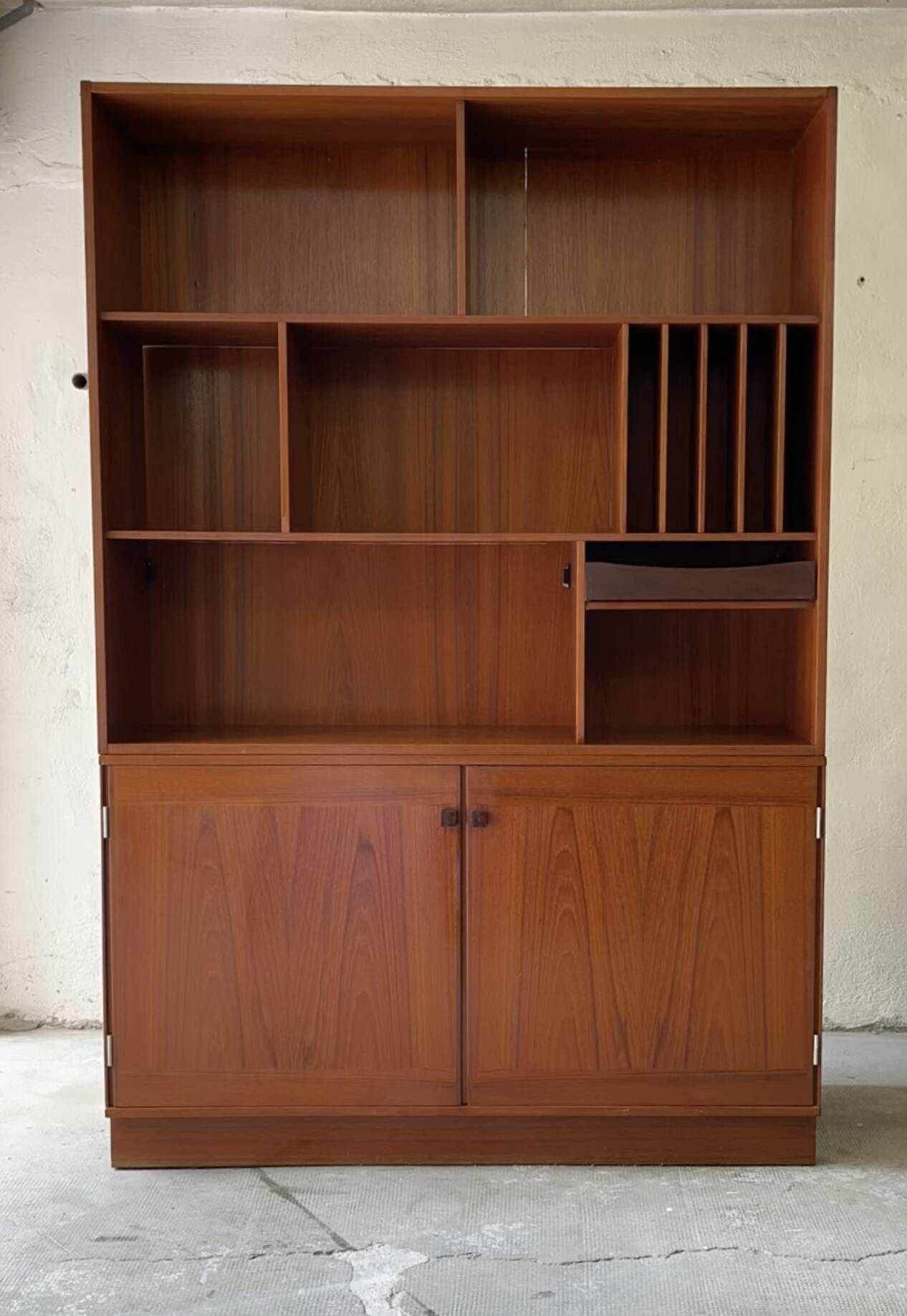 Scandinavian Library