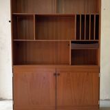 Bibliothèque Scandinave