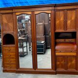 Wardrobe Rosel Manufacturer Brussels